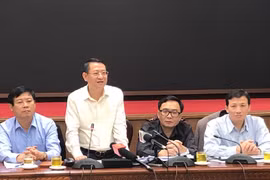 Huyện Mê Linh (Hà Nội): Thu hơn 466 tỷ đồng từ đấu giá quyền sử dụng đất