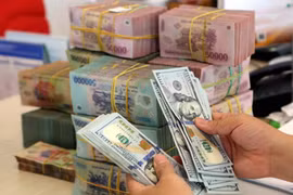 Mức thu nhập của lao động Việt Nam tại các thị trường ngoài nước