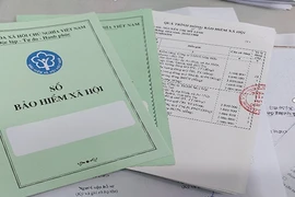 Một số nơi ngừng cấp bìa sổ bảo hiểm xã hội giấy từ tháng 1/2026