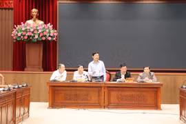 Sản phụ tử vong sau sinh tại Bệnh viện Việt Pháp: Bộ Y tế và Sở Y tế Hà Nội yêu cầu làm rõ 5 nội dung