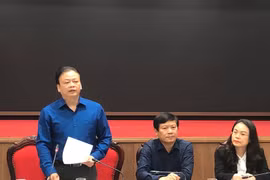 Sẽ hoàn thành GPMB dự án vành đai II, đoạn chợ Mơ - Ngã Tư Vọng trong tháng 10