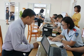 Hà Nội: Đề nghị lập hồ sơ xem xét trách nhiệm hình sự 14 đơn vị trốn đóng bảo hiểm xã hội