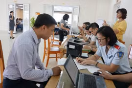 Hà Nội: Đề nghị lập hồ sơ xem xét trách nhiệm hình sự 14 đơn vị trốn đóng bảo hiểm xã hội