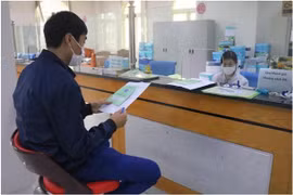 Hơn 220.000 lao động rời khỏi hệ thống bảo hiểm xã hội trong quý I-2021