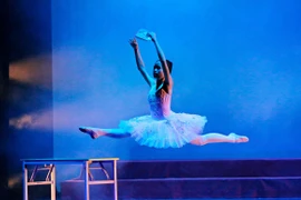 Trường đại học nghệ thuật được tuyển sinh trung cấp, cao đẳng với ngành nghề nào?