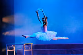 Trường đại học nghệ thuật được tuyển sinh trung cấp, cao đẳng với ngành nghề nào?