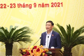 Hà Nội bố trí hơn 83.000 tỷ đồng thực hiện 255 dự án giao thông