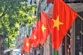 Năm 2026, công chức, người lao động được nghỉ bao nhiêu ngày hưởng nguyên lương