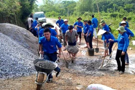 Thanh niên xung phong được tạm hoãn hoặc miễn gọi nhập ngũ
