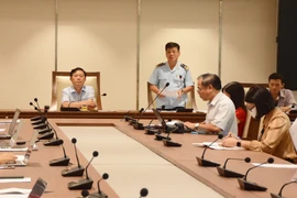 Hà Nội phát hiện, xử lý hơn 800 vụ vi phạm pháp luật hải quan