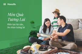 Manulife Việt Nam ước tính Gen Y cần khoảng 5.5 tỷ đồng để nghỉ hưu thoải mái