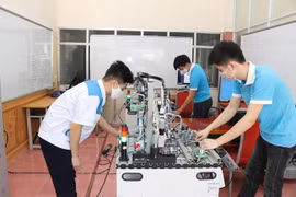 Đề xuất tăng mức xử phạt vi phạm hành chính lĩnh vực giáo dục nghề nghiệp