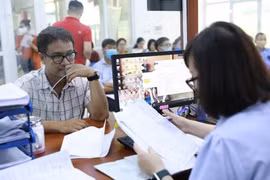 Hà Nội: Chi tiết lộ trình tinh giản biên chế đối với công chức