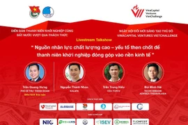 Gỡ "nút thắt" để hệ sinh thái khởi nghiệp bứt phá
