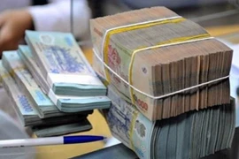 Hà Nội: Người được nhận mức lương cao nhất năm 2020 là 185 triệu đồng/tháng