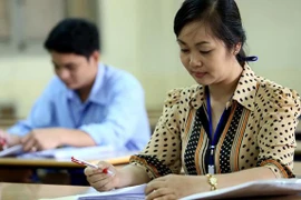 Bộ Nội vụ sẽ tổ chức thi tuyển chức danh lãnh đạo, quản lý vào tháng 7 tới