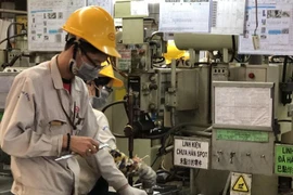 Phát triển đảng ở doanh nghiệp ngoài Nhà nước: Không chạy theo số lượng