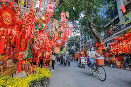 Chốt nghỉ Tết Dương lịch 4 ngày liên tục