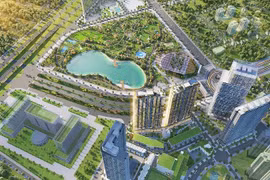 Những đặc quyền chuẩn hạng A chỉ có tại The Matrix One