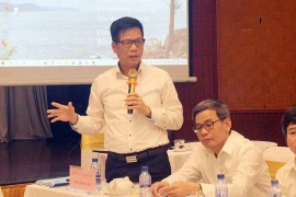 Hoàn thiện quy trình hỗ trợ tham gia, thụ hưởng chính sách bảo hiểm xã hội, bảo hiểm y tế