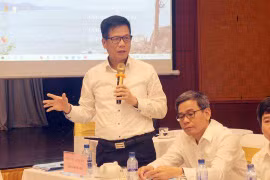 Hoàn thiện quy trình hỗ trợ tham gia, thụ hưởng chính sách bảo hiểm xã hội, bảo hiểm y tế