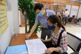 Hướng dẫn xác định định mức biên chế công chức ngành Nội vụ