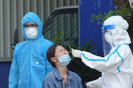 Đề xuất bổ sung Covid-19 là bệnh nghề nghiệp được hưởng bảo hiểm xã hội