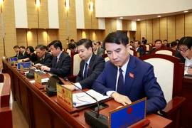 Hà Nội sẽ chi hơn 800 tỷ để doanh nghiệp nhỏ và vừa "cất cánh"