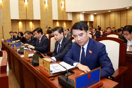 Hà Nội sẽ chi hơn 800 tỷ để doanh nghiệp nhỏ và vừa "cất cánh"