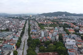 Hạn chót ban hành phương án sắp xếp thôn, tổ dân phố trước ngày 10/6