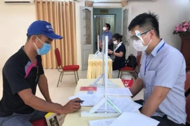 Hà Nội: Hơn 1.000 tỷ đồng hỗ trợ người dân gặp khó khăn do dịch Covid-19