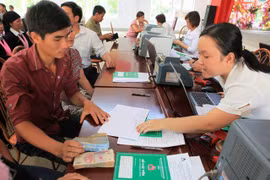 Đề xuất nâng mức chuẩn nghèo khu vực thành thị lên 2 triệu đồng/người từ năm 2022