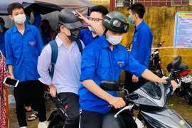 Bản tin tình nguyện sẽ phát hành trên mạng xã hội và các nền tảng số