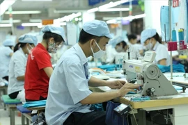 Rà soát việc thực hiện lương tối thiểu vùng trong bối cảnh dịch Covid-19