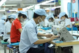 Rà soát việc thực hiện lương tối thiểu vùng trong bối cảnh dịch Covid-19