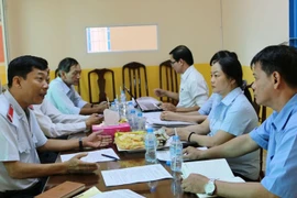 Bảo hiểm xã hội ứng dụng công nghệ để rút ngắn thời gian thanh tra, kiểm tra