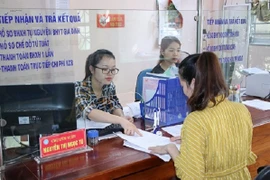 Đề xuất giảm mức hưởng nếu nhận bảo hiểm xã hội một lần trước tuổi nghỉ hưu