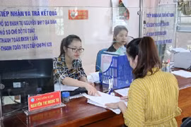 Đề xuất giảm mức hưởng nếu nhận bảo hiểm xã hội một lần trước tuổi nghỉ hưu