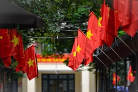 Bộ Nội vụ nói gì về thông tin giỗ Tổ Hùng Vương, 30/4 và 1/5 được nghỉ 9 ngày liền?