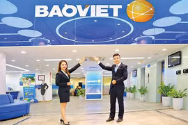 Bảo Việt Nhân thọ dành 5 tỷ đồng quà tặng tới khách hàng vượt dịch Covid 19