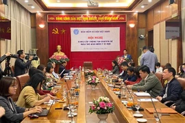 Những điểm khác biệt của thẻ bảo hiểm y tế mẫu mới từ 1-4-2021