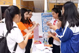 Khuyến khích học sinh, sinh viên tham gia bảo hiểm y tế