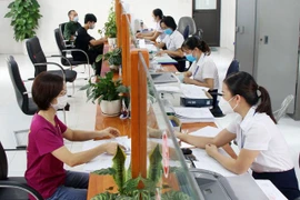 Mới: Chi tiết tỷ lệ công chức theo vị trí việc làm ở cấp tỉnh, xã