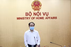 Tìm giải pháp gỡ vướng trong quản lý, sử dụng đất tôn giáo, tín ngưỡng