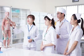 Điều dưỡng viên Việt Nam sang làm việc tại Đức có thể nhận mức lương 81 triệu đồng/tháng