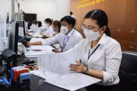 Chi tiết dự kiến các địa bàn ở Hà Nội và 30 tỉnh, thành áp dụng mức phụ cấp khu vực mới