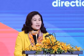 Hơn nửa triệu trẻ em Việt Nam phải làm việc trong điều kiện độc hại, nguy hiểm