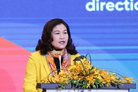 Hơn nửa triệu trẻ em Việt Nam phải làm việc trong điều kiện độc hại, nguy hiểm