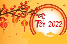 Công chức, người lao động được nghỉ 3 ngày liên tục dịp Tết Dương lịch 2022