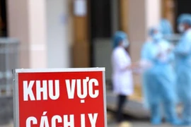 Tối 15/7: Thêm 1.922 ca mắc COVID-19, tổng số mắc trong ngày 3.416 ca